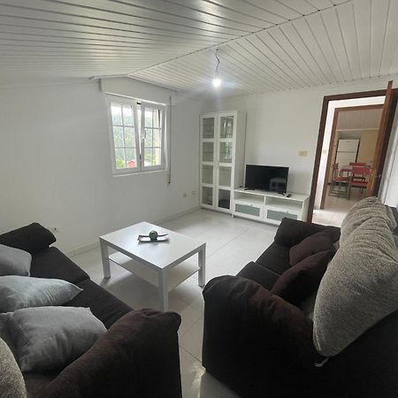 Porto do Barqueiro Lar Etxea O Barqueiro 아파트 외부 사진